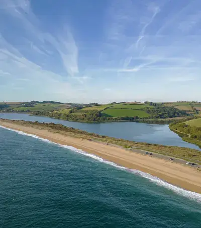 slapton sands