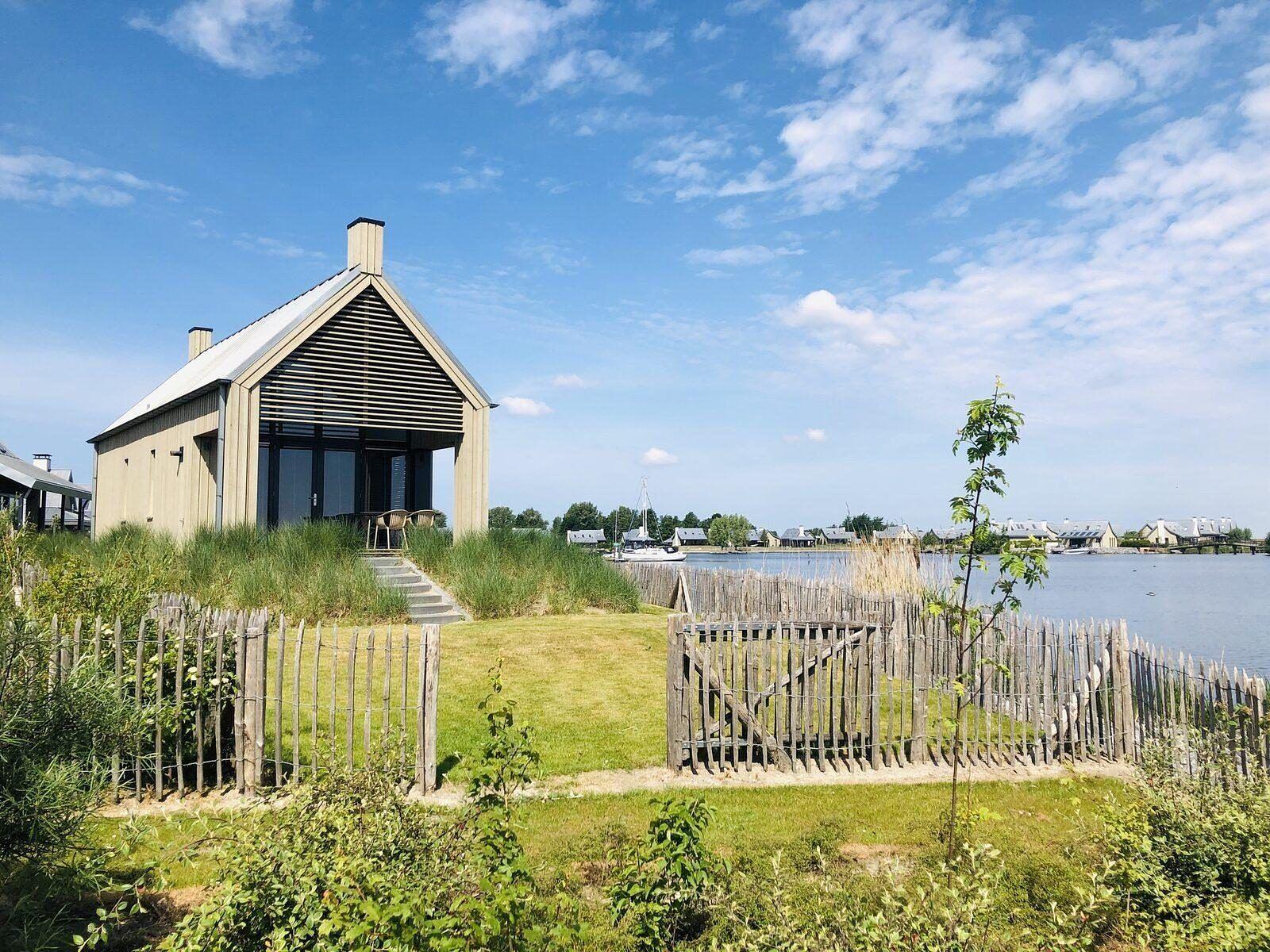 Last-Minute-Urlaub in Zeeland
