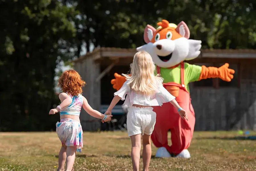 5-sterren camping frankrijk