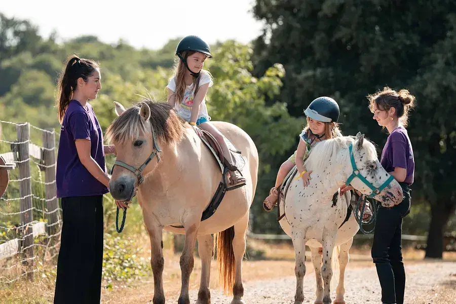 Ponyclub
