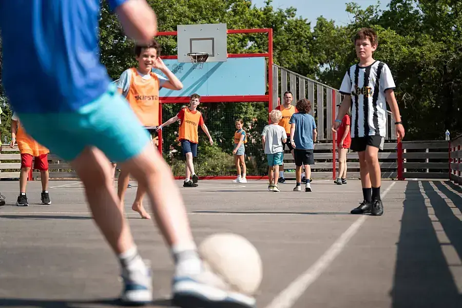 sportactiviteiten