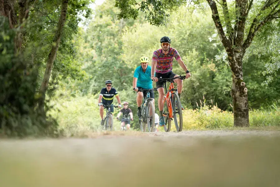 fietsvriendelijk label