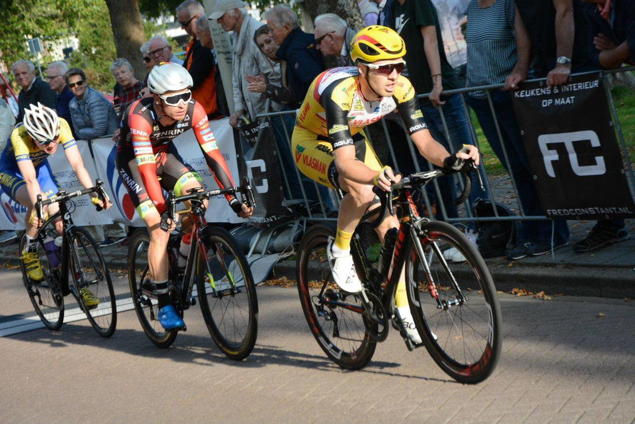 Wlelerronde Ardennen