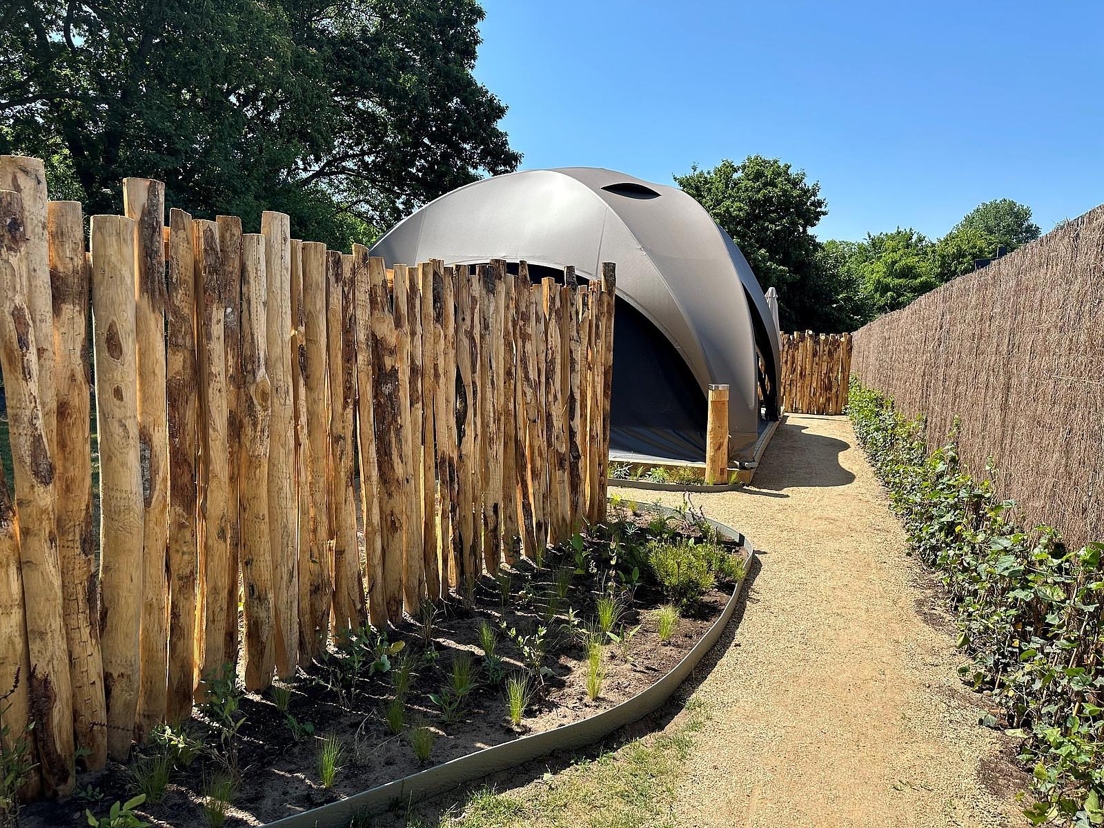 Vakantiehuis Achterhoek 2 personen