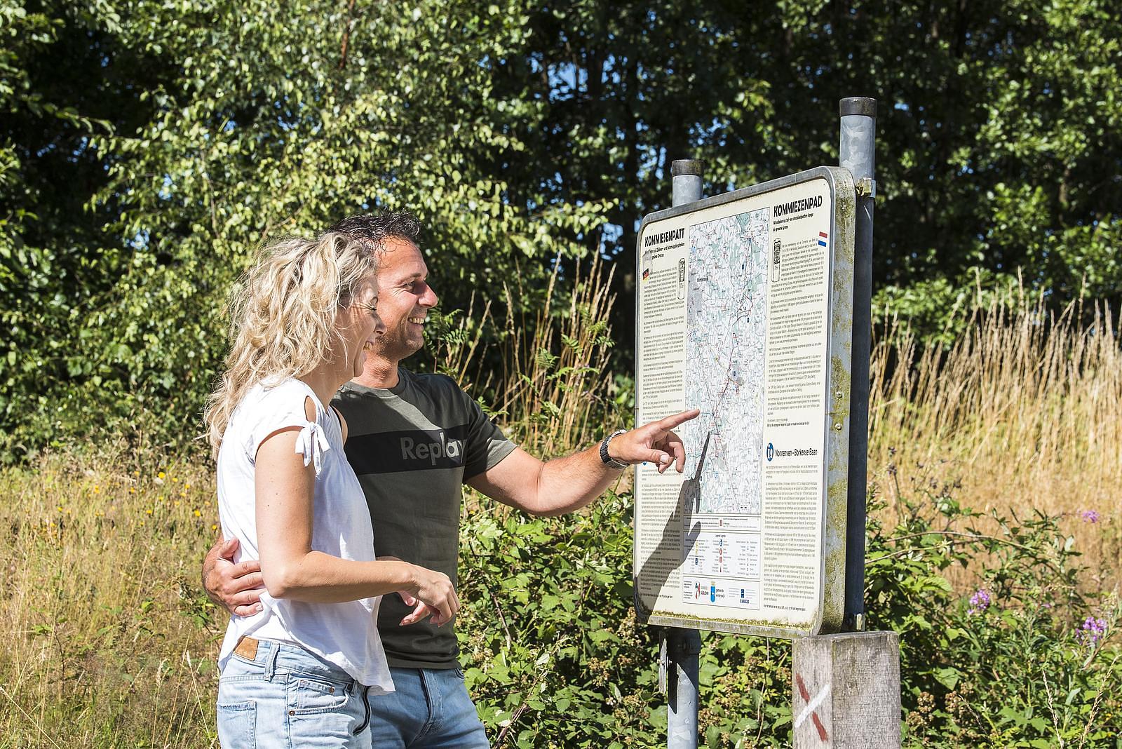 Hemelvaart Achterhoek