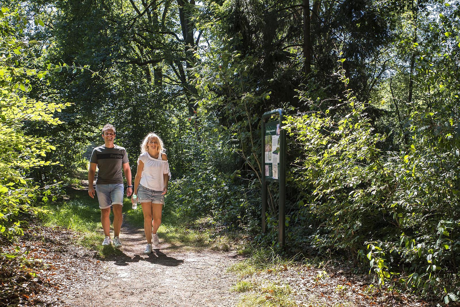 Umgebung Hilgerszand 