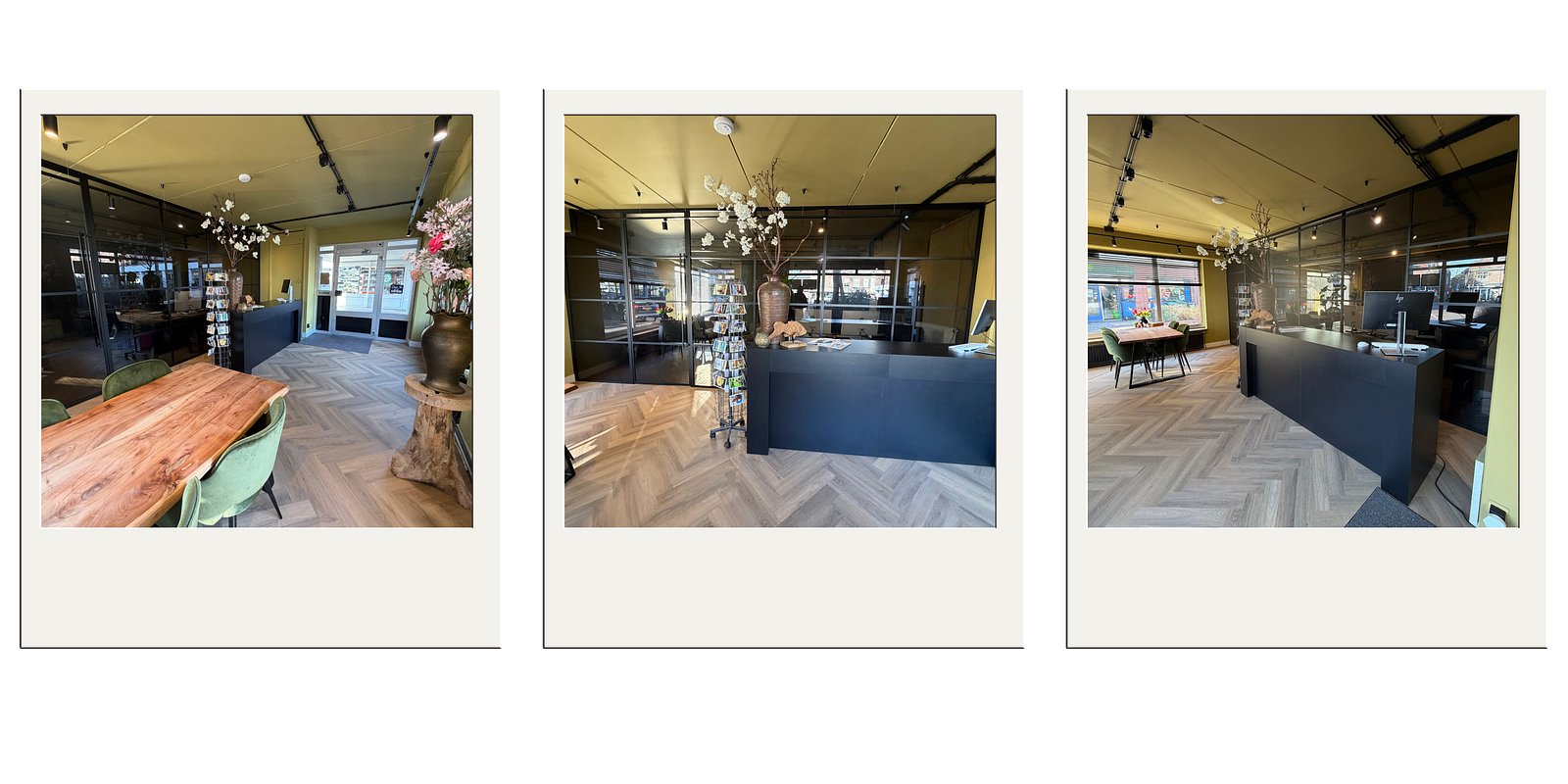 Sun & Sea Holidays Office Noordwijkerhout