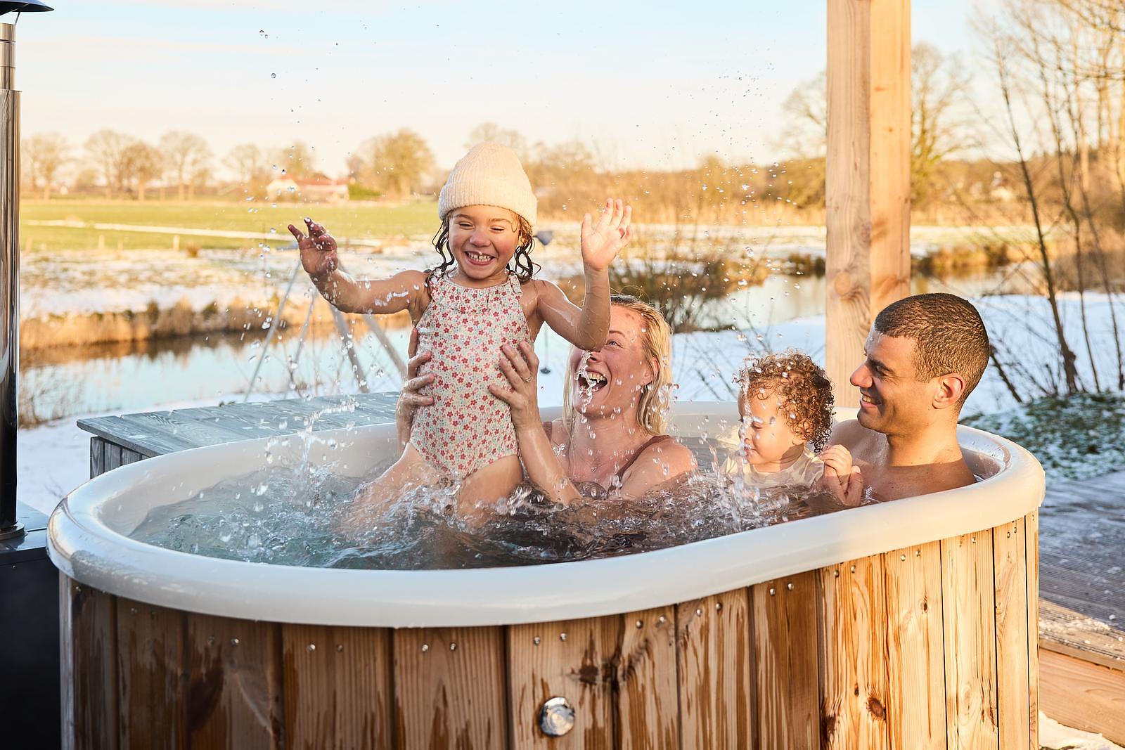 Voorjaarsvakantie Twente