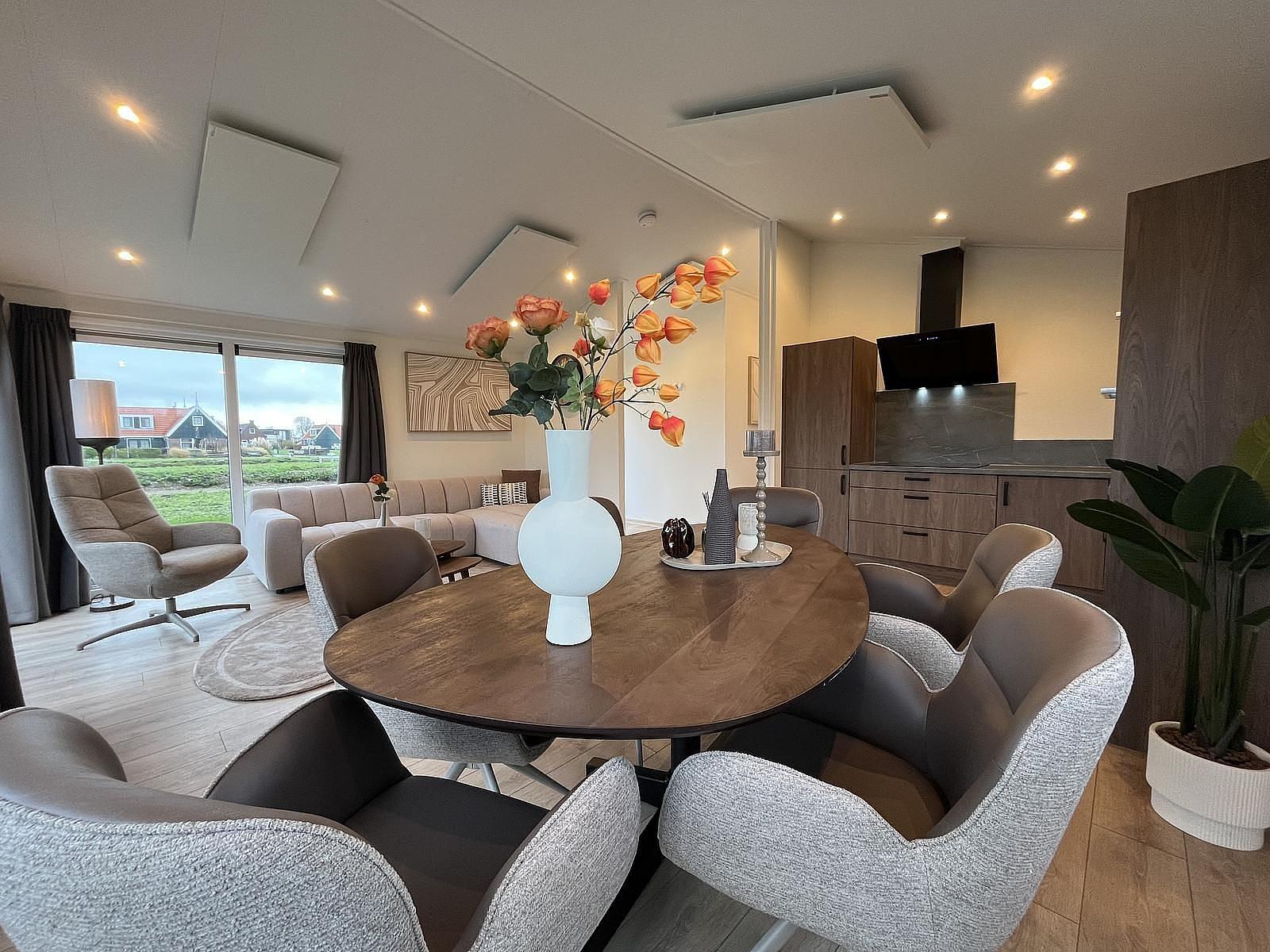 Vakantiepark De Beemster