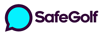 SafeGolf logo