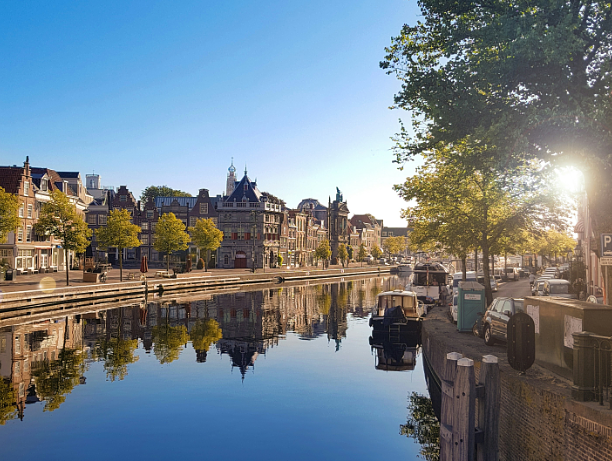 Haarlem