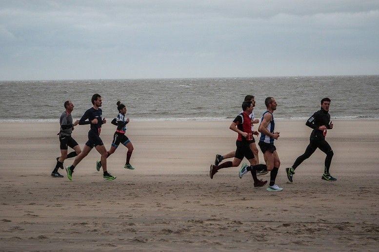 marathon cadzand