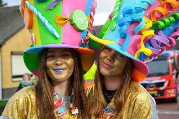 Carnaval Aardenburg