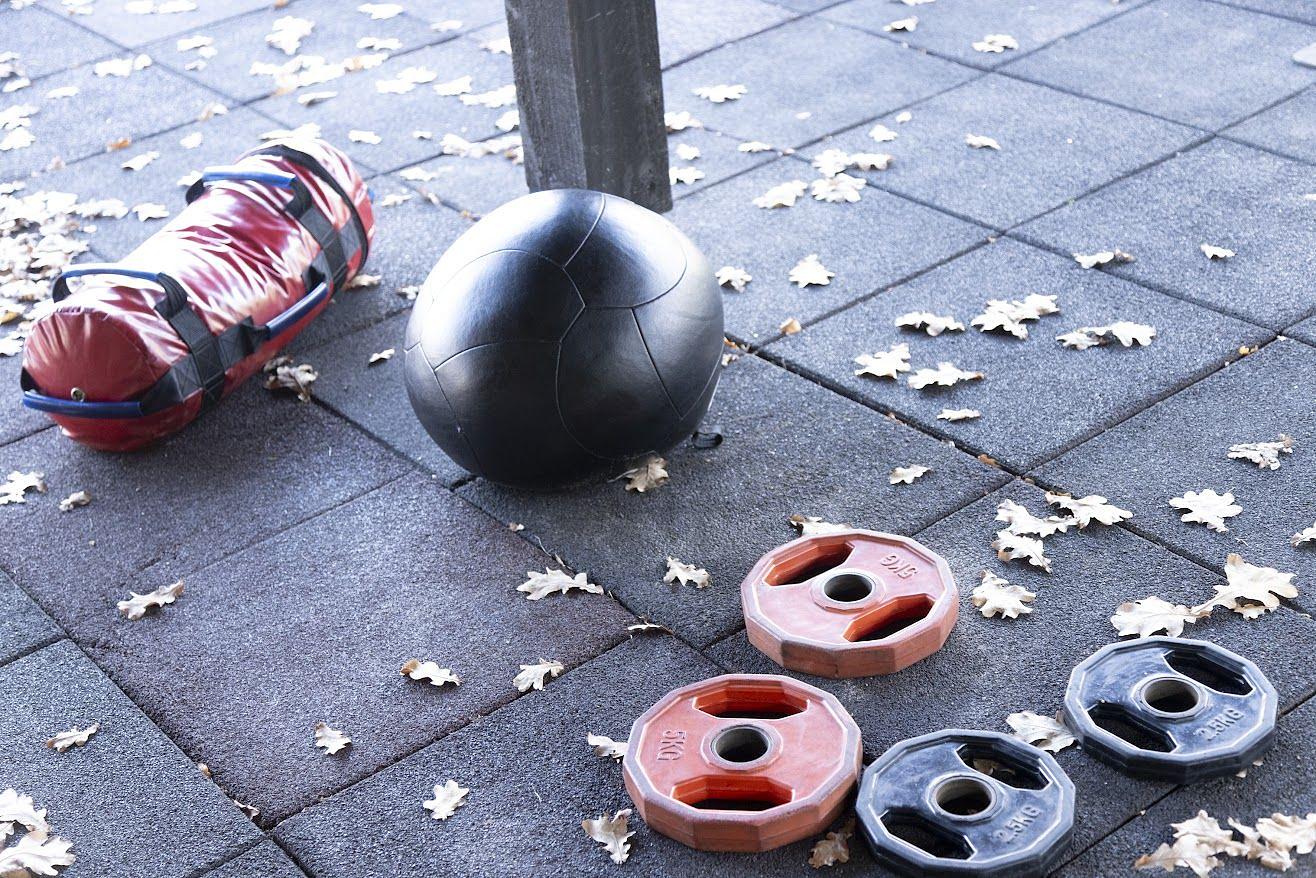 Freier Sport Moment Reestdal Outdoor