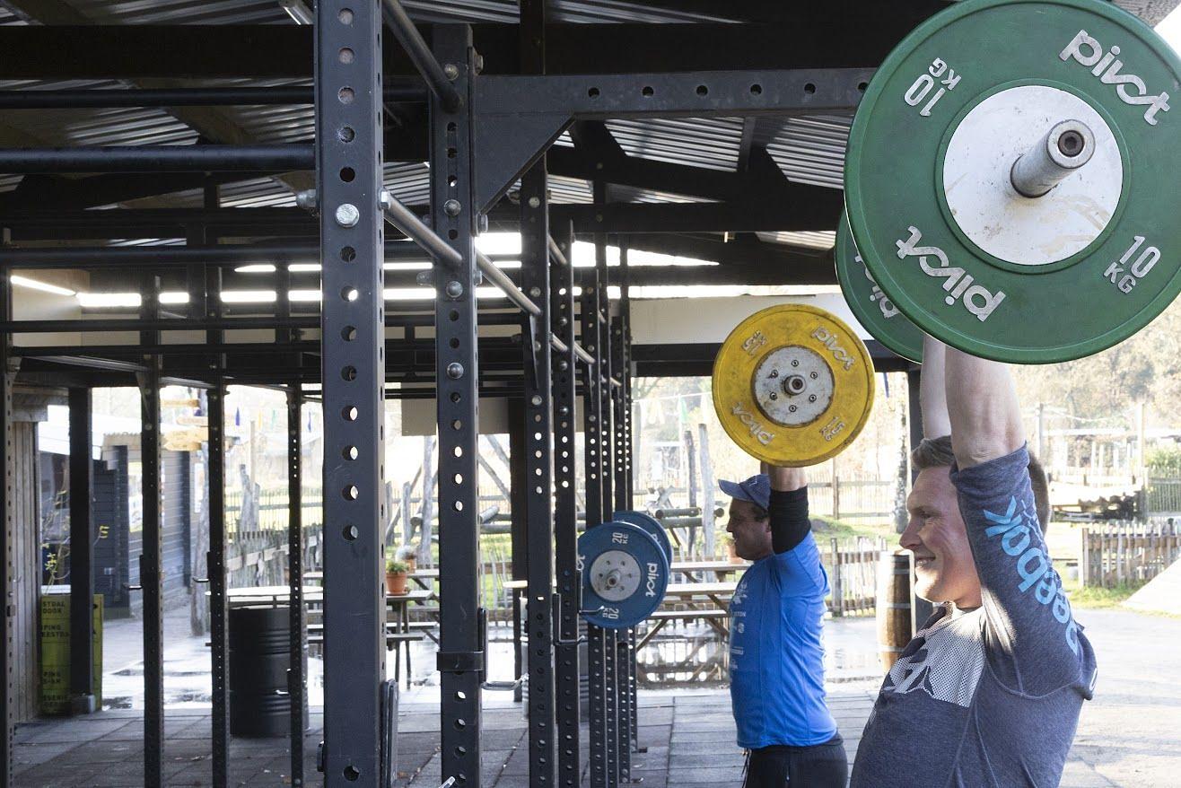 Freier Sport Moment Reestdal Outdoor