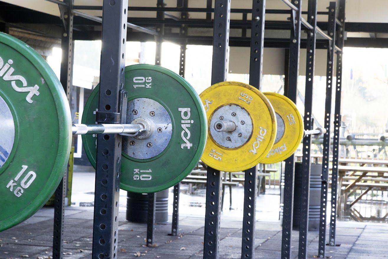 Freier Sport Moment Reestdal Outdoor