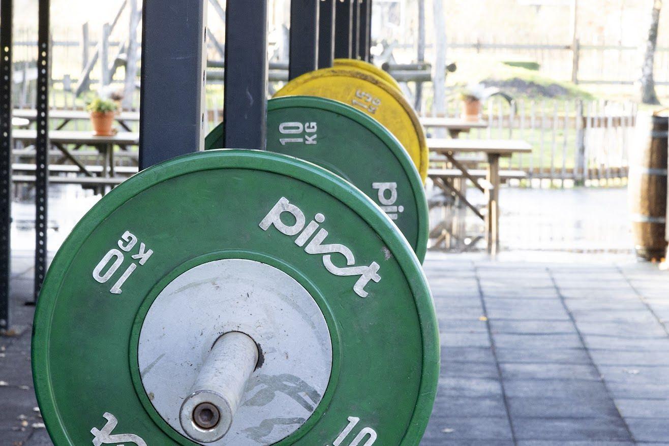 Freier Sport Moment Reestdal Outdoor