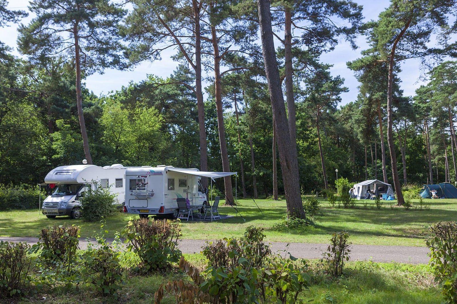 Camping Antwerpen