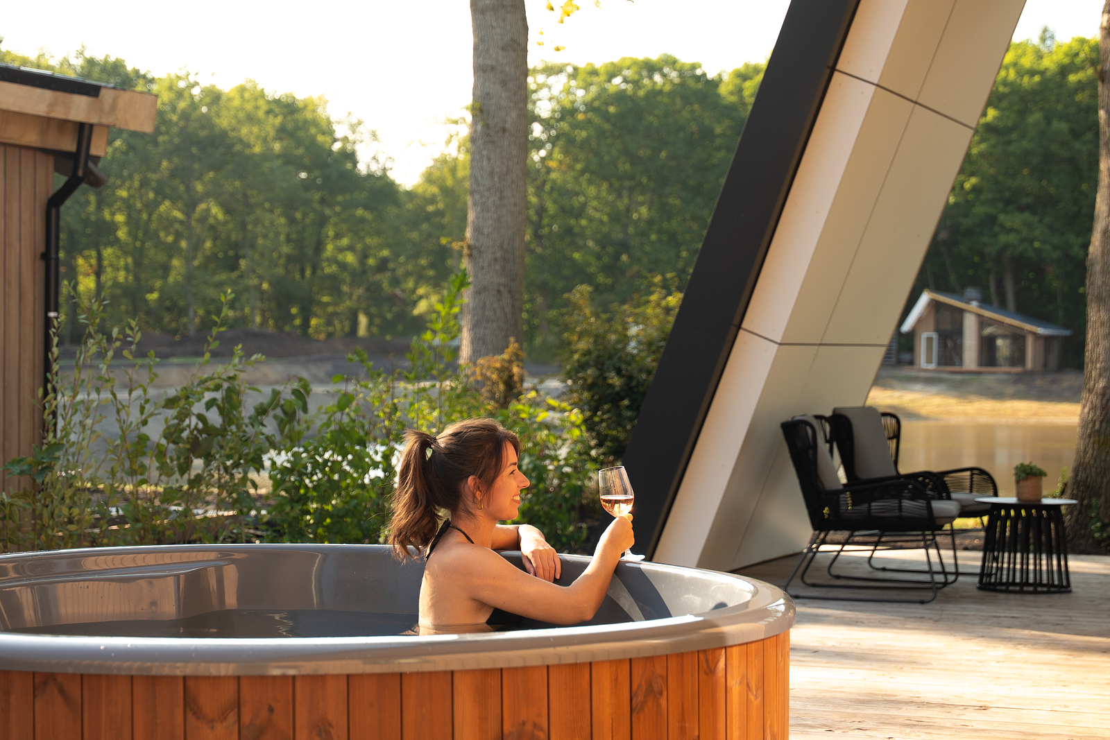 Resort Drentse Weelde Resort Drentse Weelde