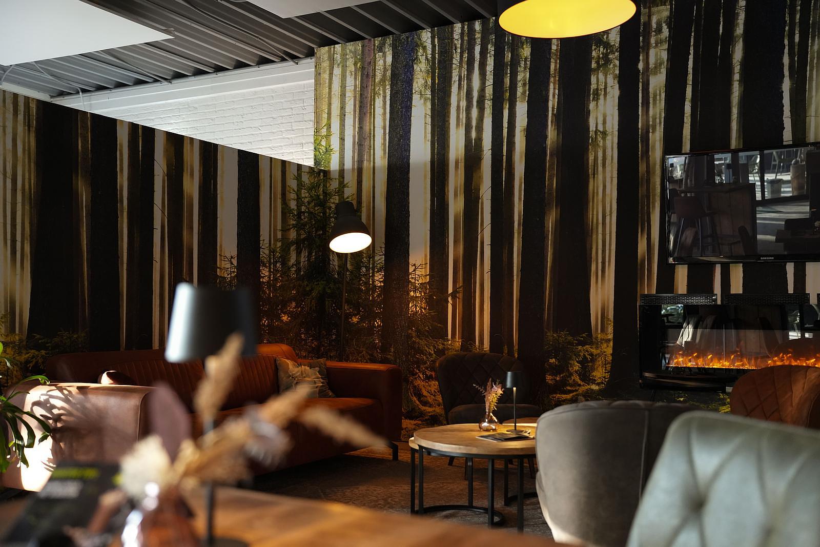 Huiskamer de Norgerberg - even thuiskomen!