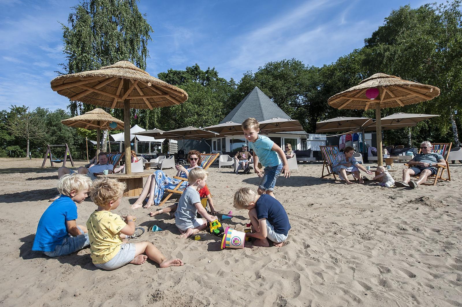 Hemelvaart Achterhoek