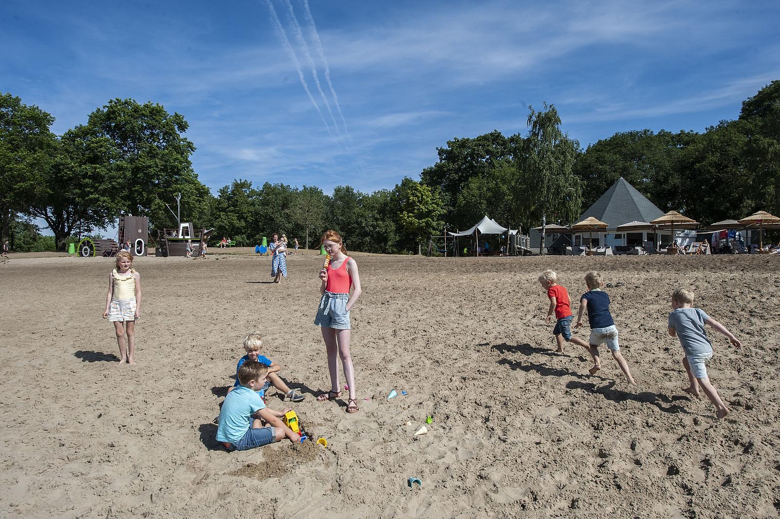 Voorjaarsvakantie Achterhoek