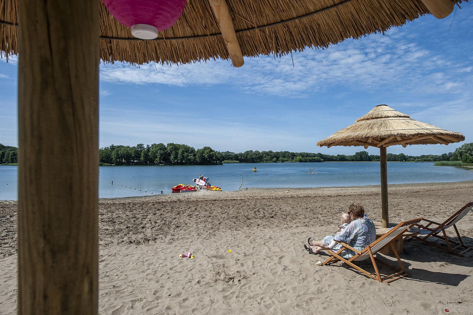 Voorjaarsvakantie Achterhoek