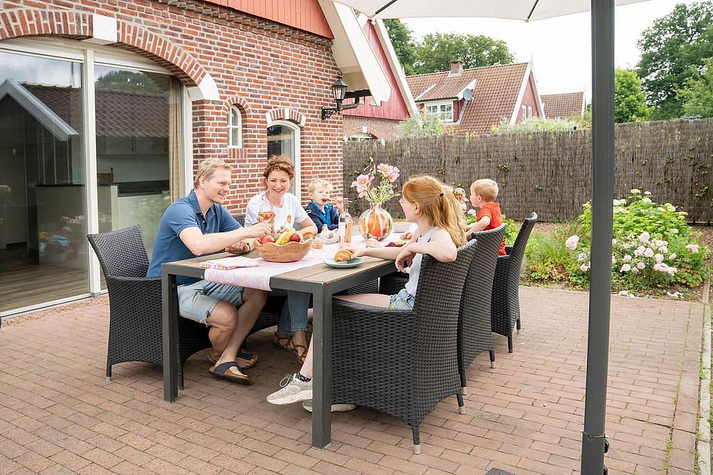 Familiecamping Achterhoek