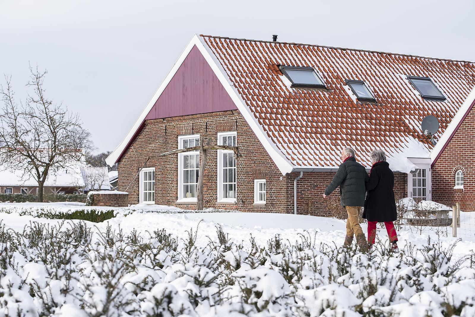 Vakantieperiodes Hilgerszand 