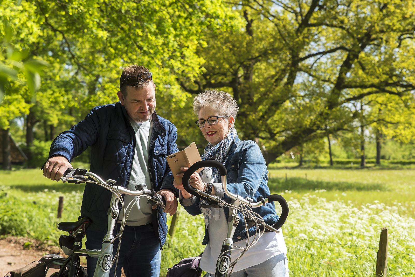 Vakantieperiodes Hilgerszand 