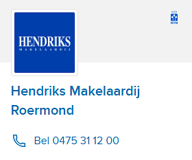 Brokerage Hendriks