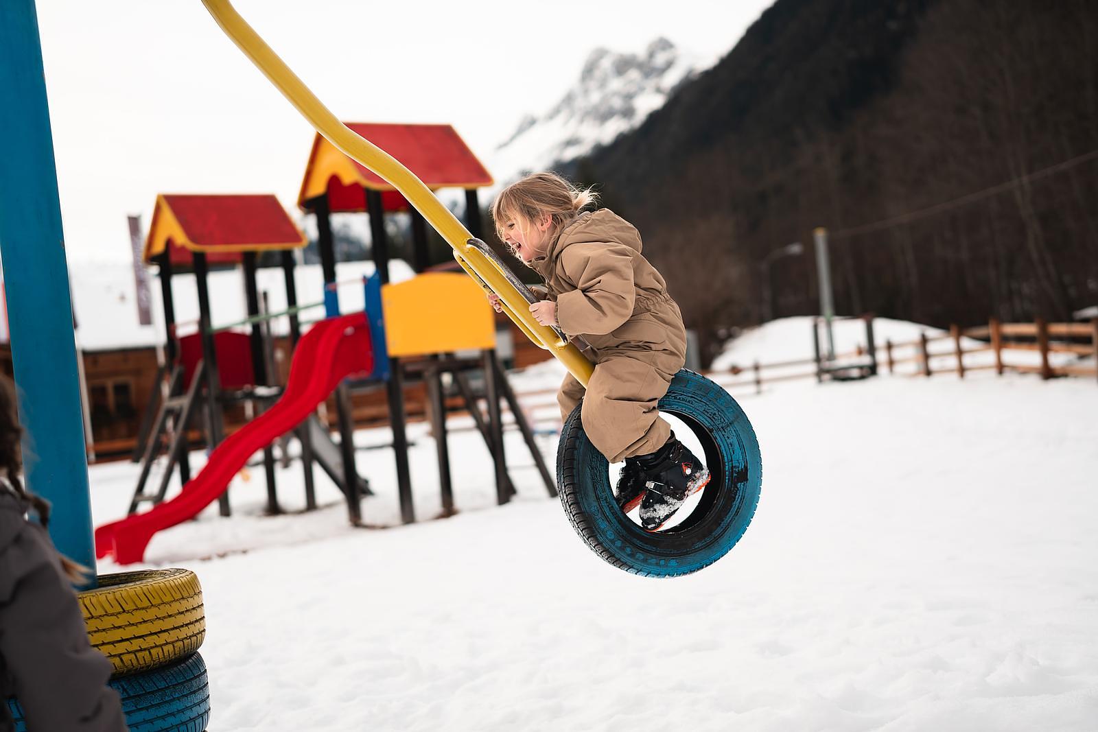 Austria Parks