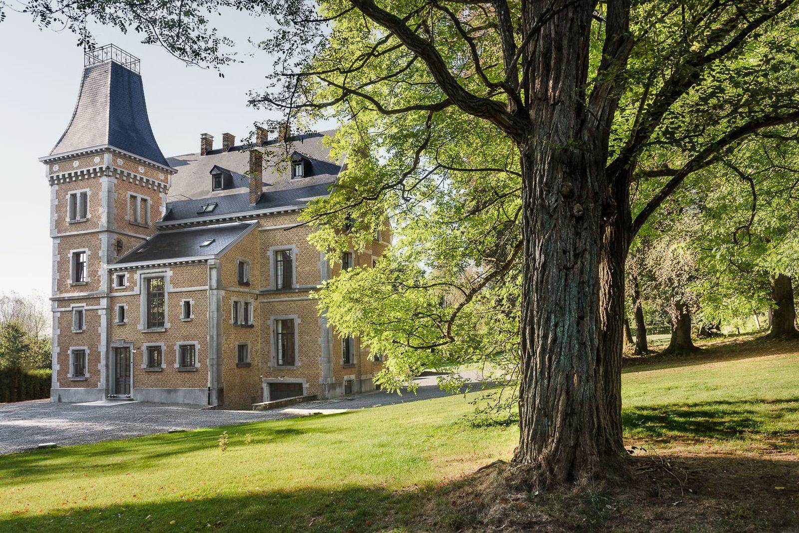 Château Beausaint