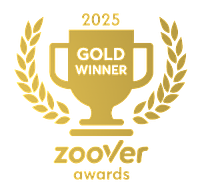 Zoover award