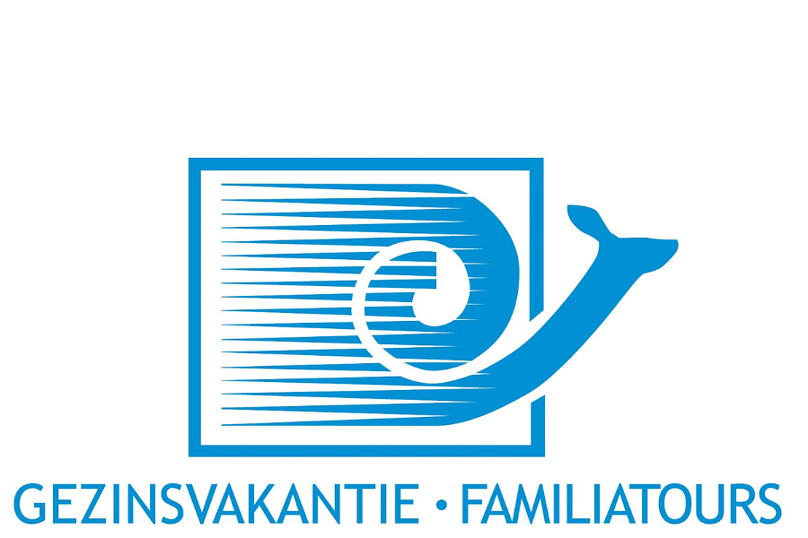 Logo Gezinsvakantie – Familiatourss