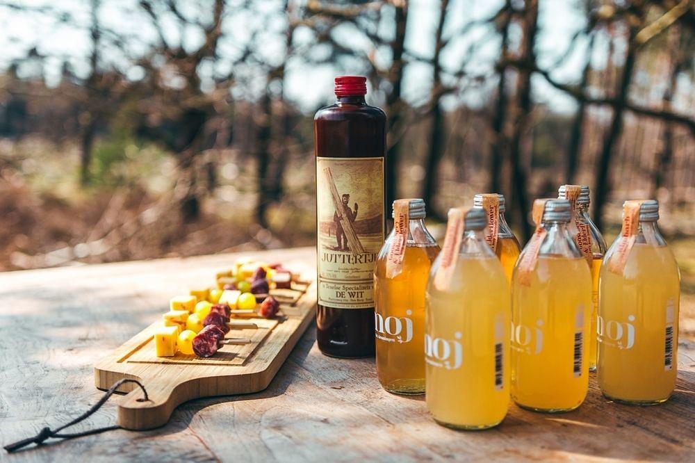 Weekendeal Peuzelpad