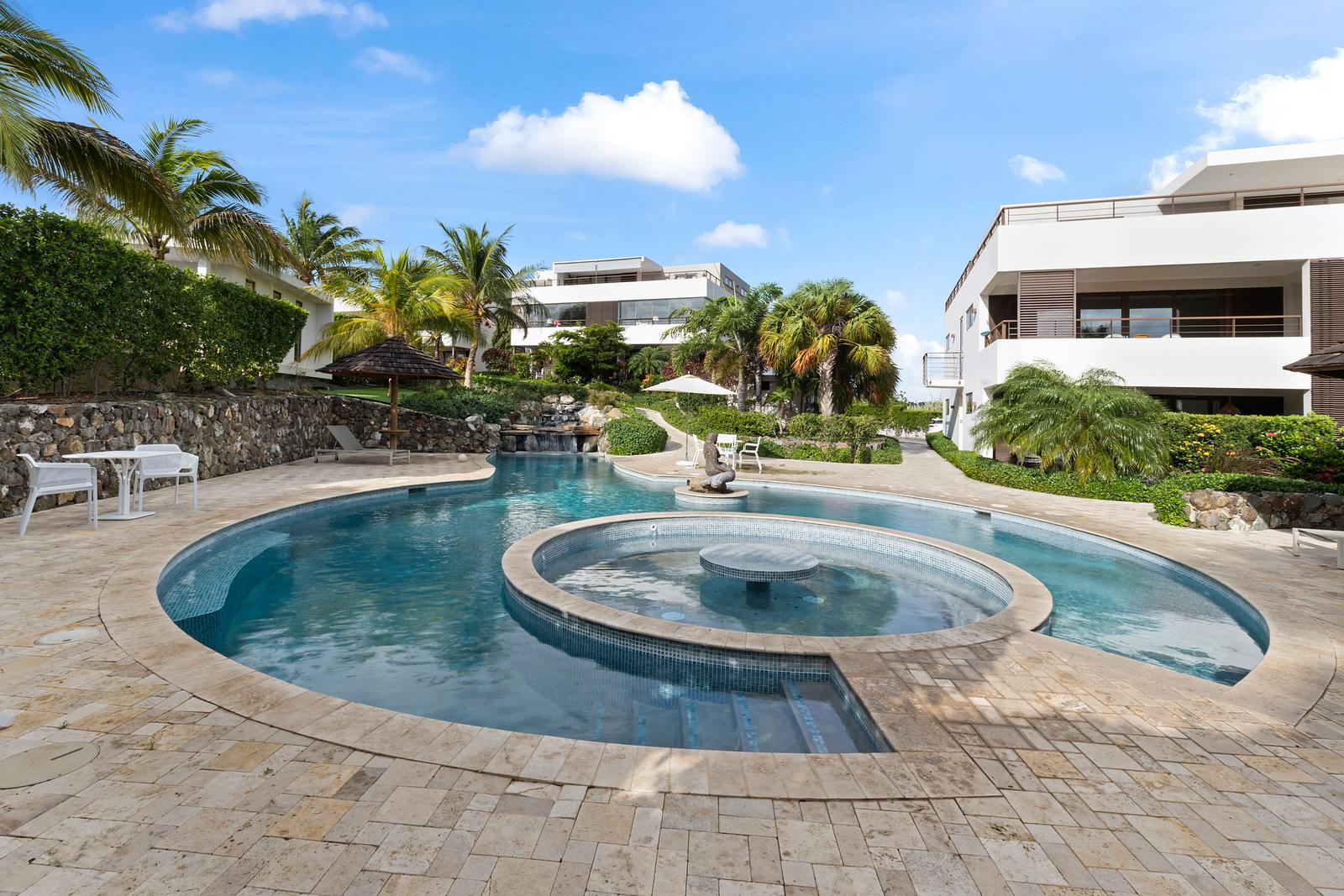 Vakantiewoning voorbeeld