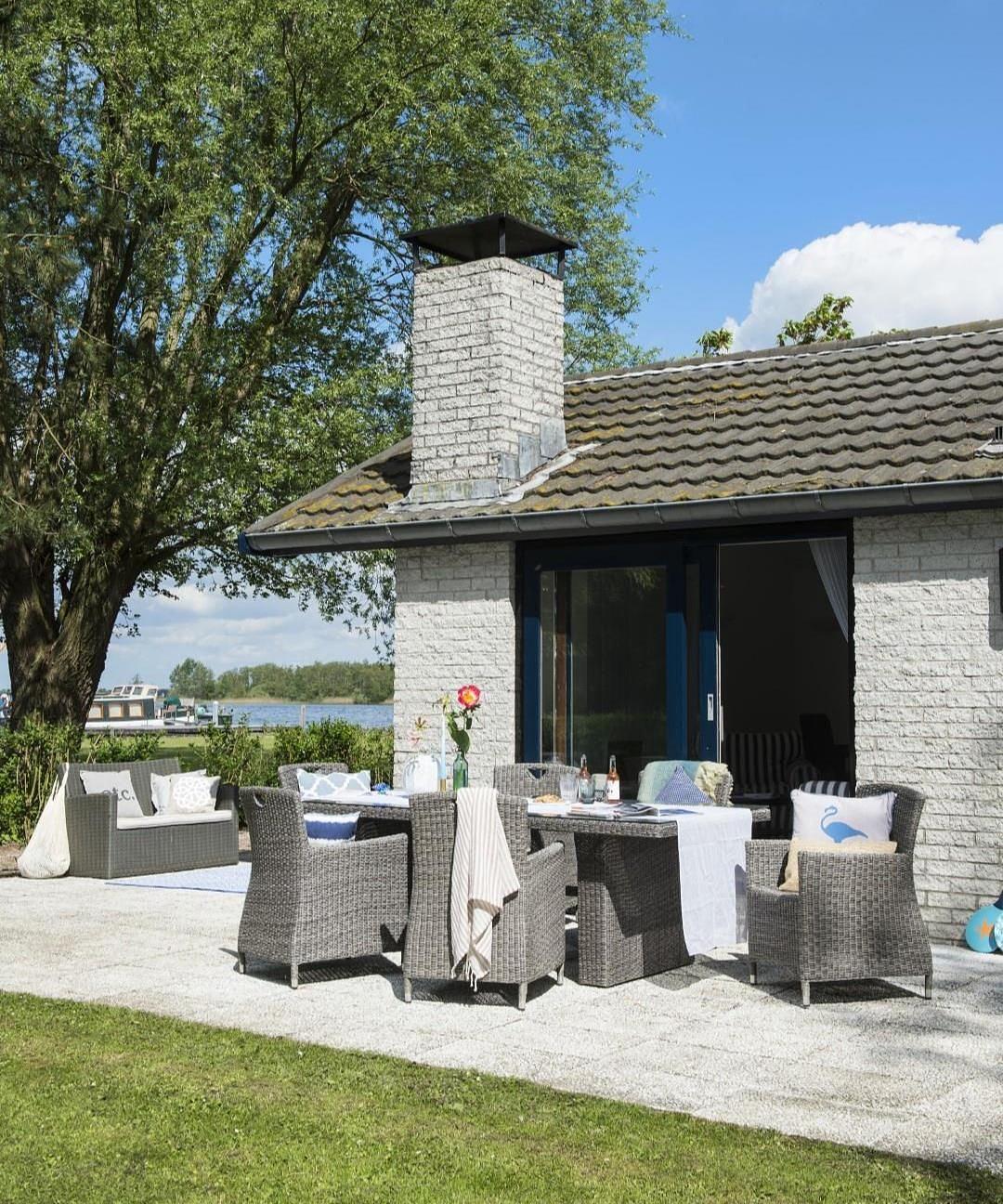 Watervilla