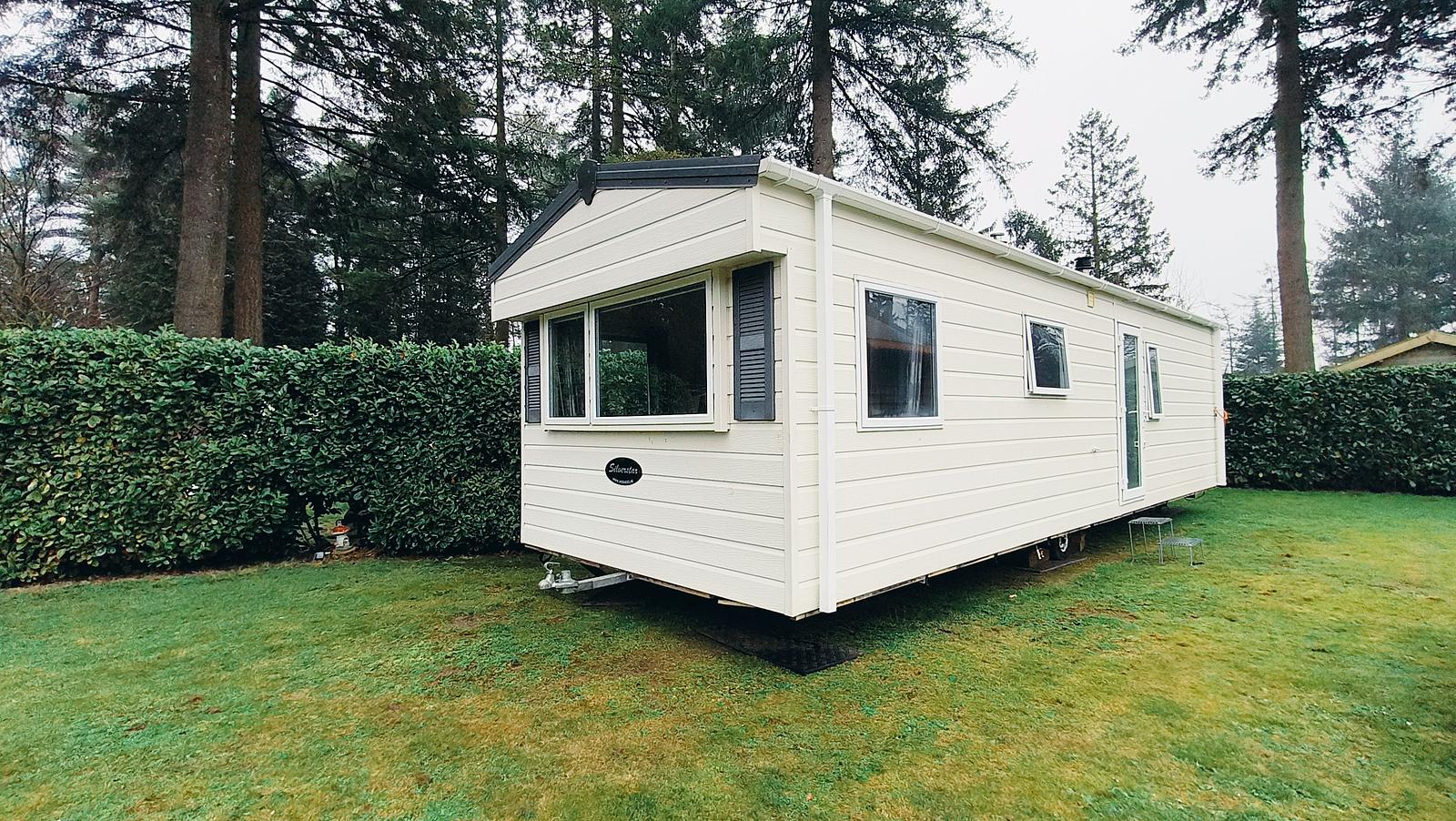 Accommodatie 274 Accommodatie 274