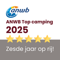 ANWB Top-Campingplatz