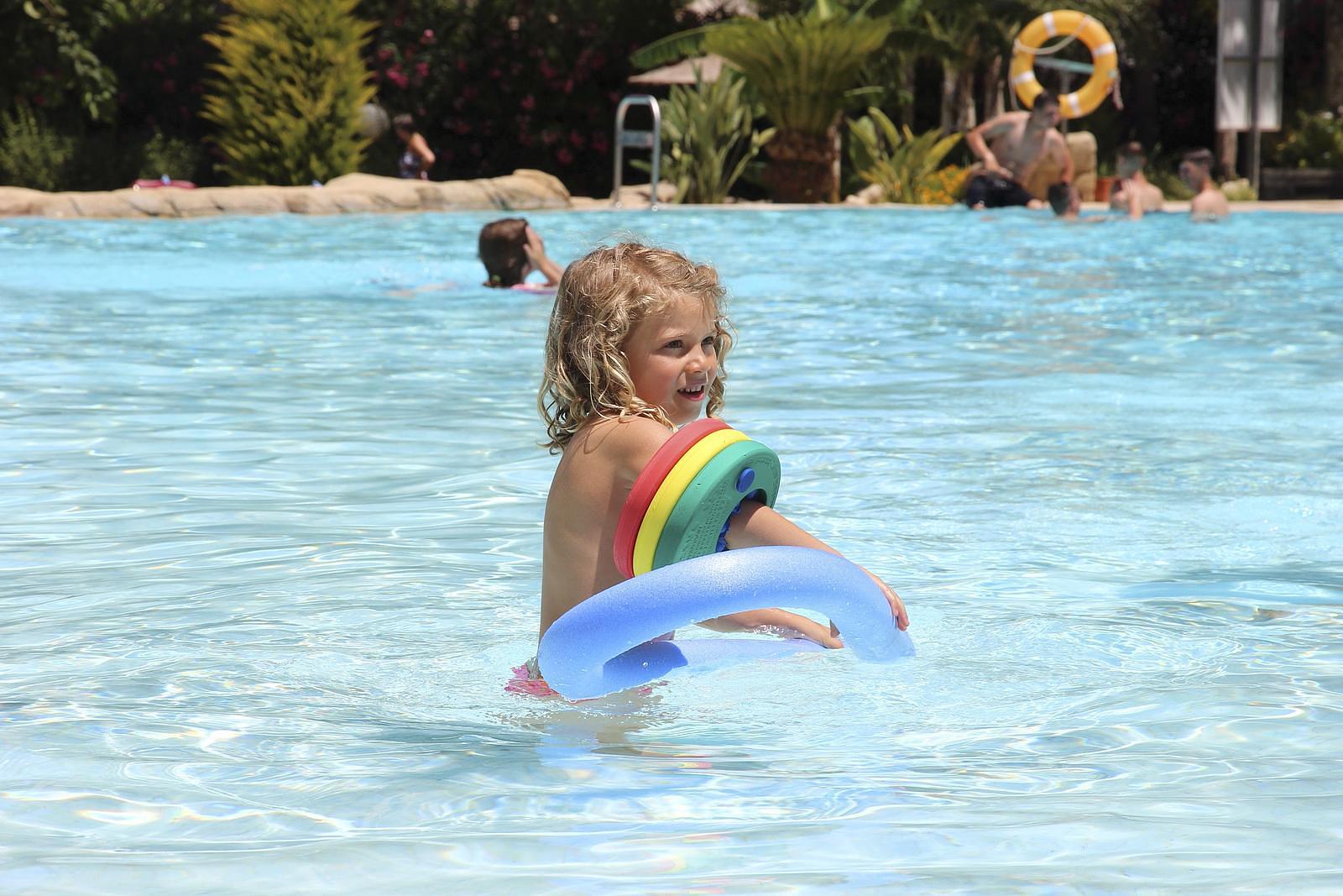 Outdoor Pool Gemelos 22