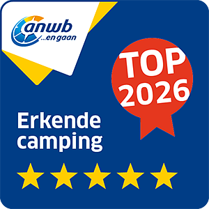 ANWB top camping