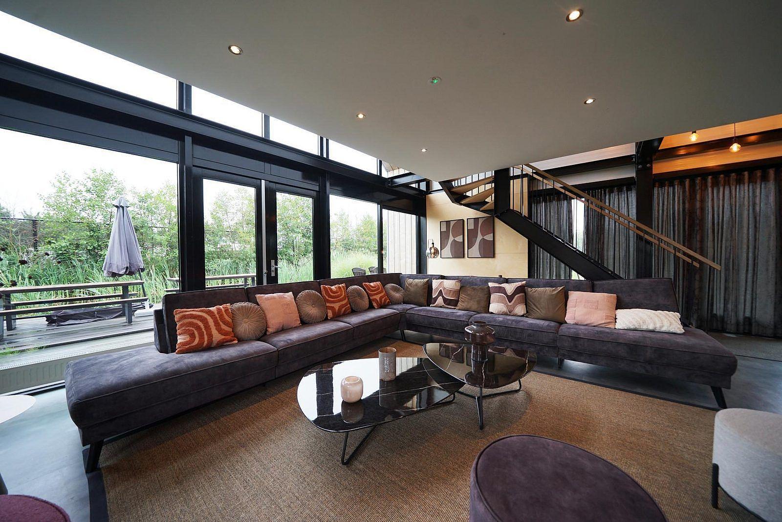 Gruppenunterkunft Zeewolde