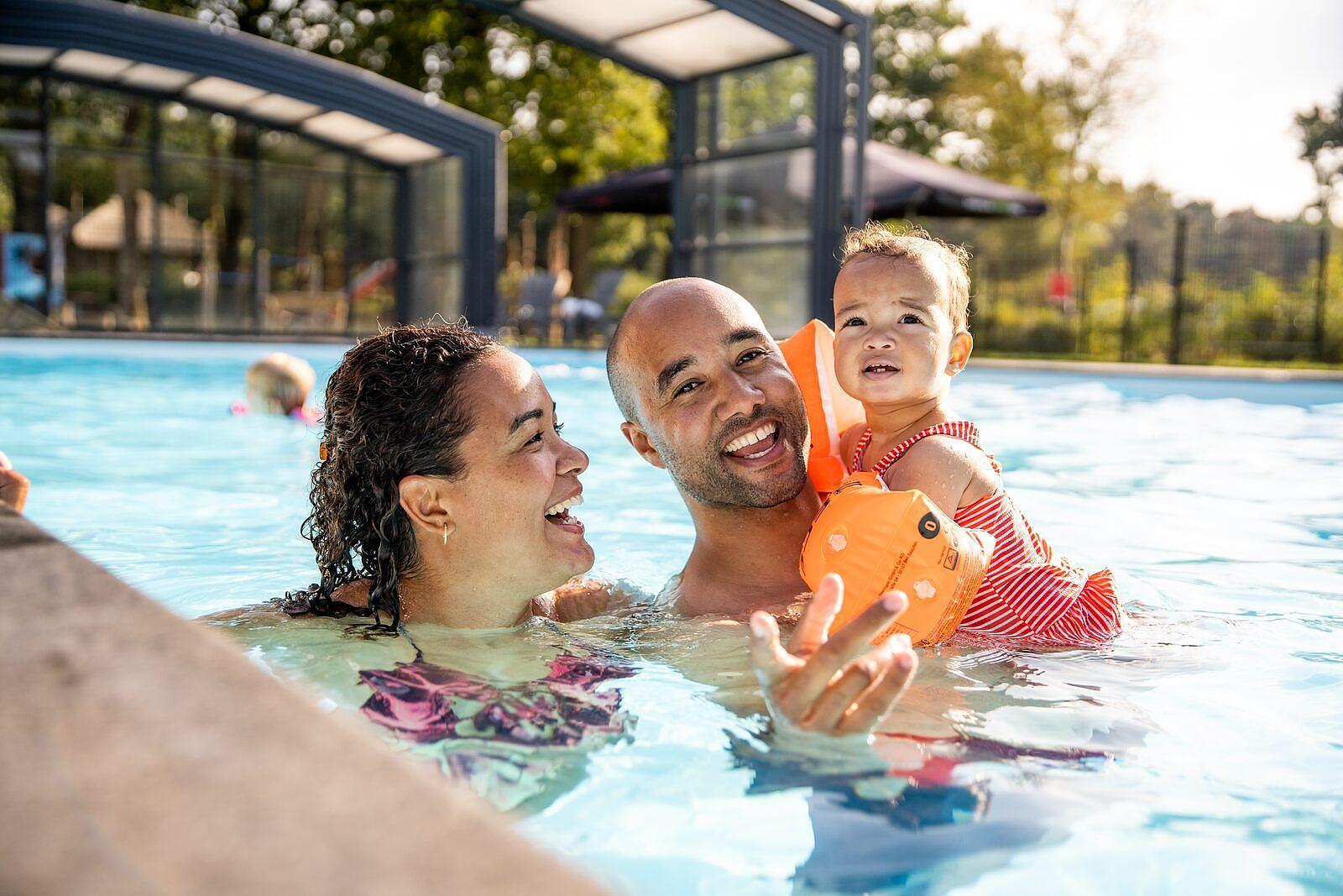Geniet ook in 2027 van een zorgeloze vakantie op de Norgerberg