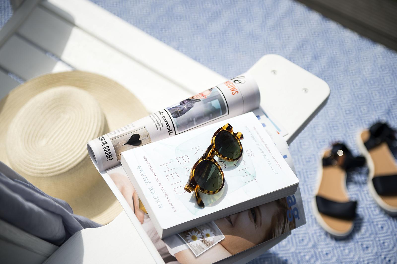 Rien van den Broeke Village