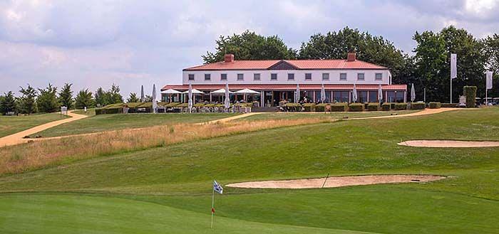 golfbaan Margraten