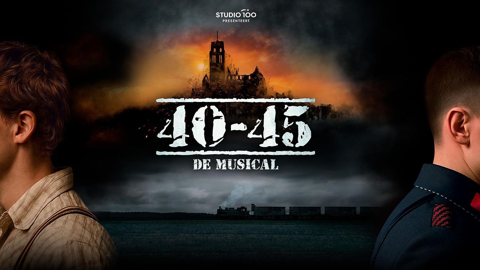 Musical 40-45