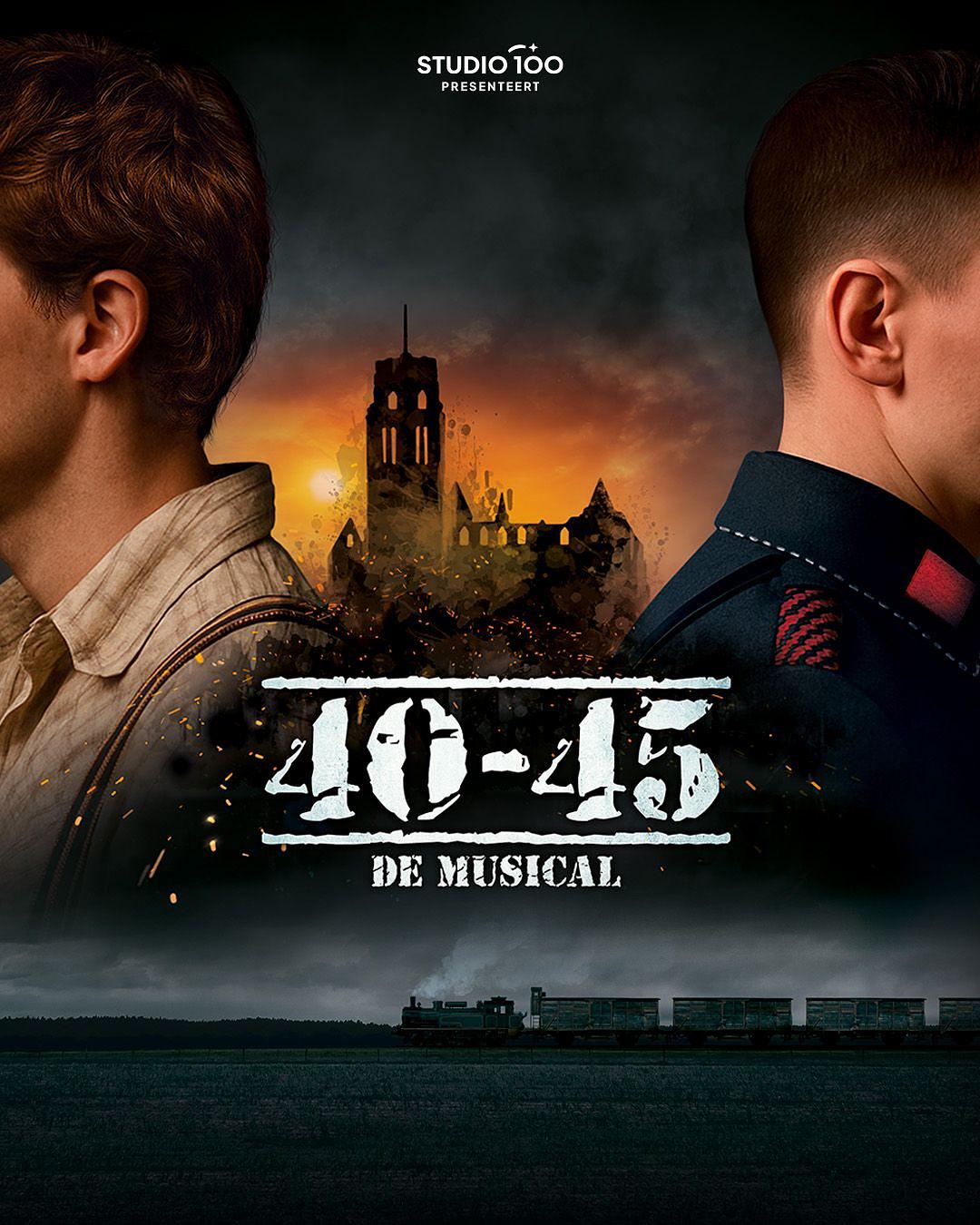Musical 40-45