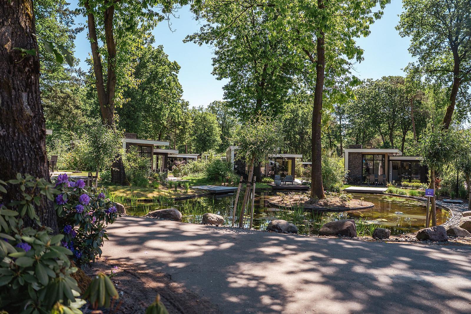 Vakantiepark Otterlo