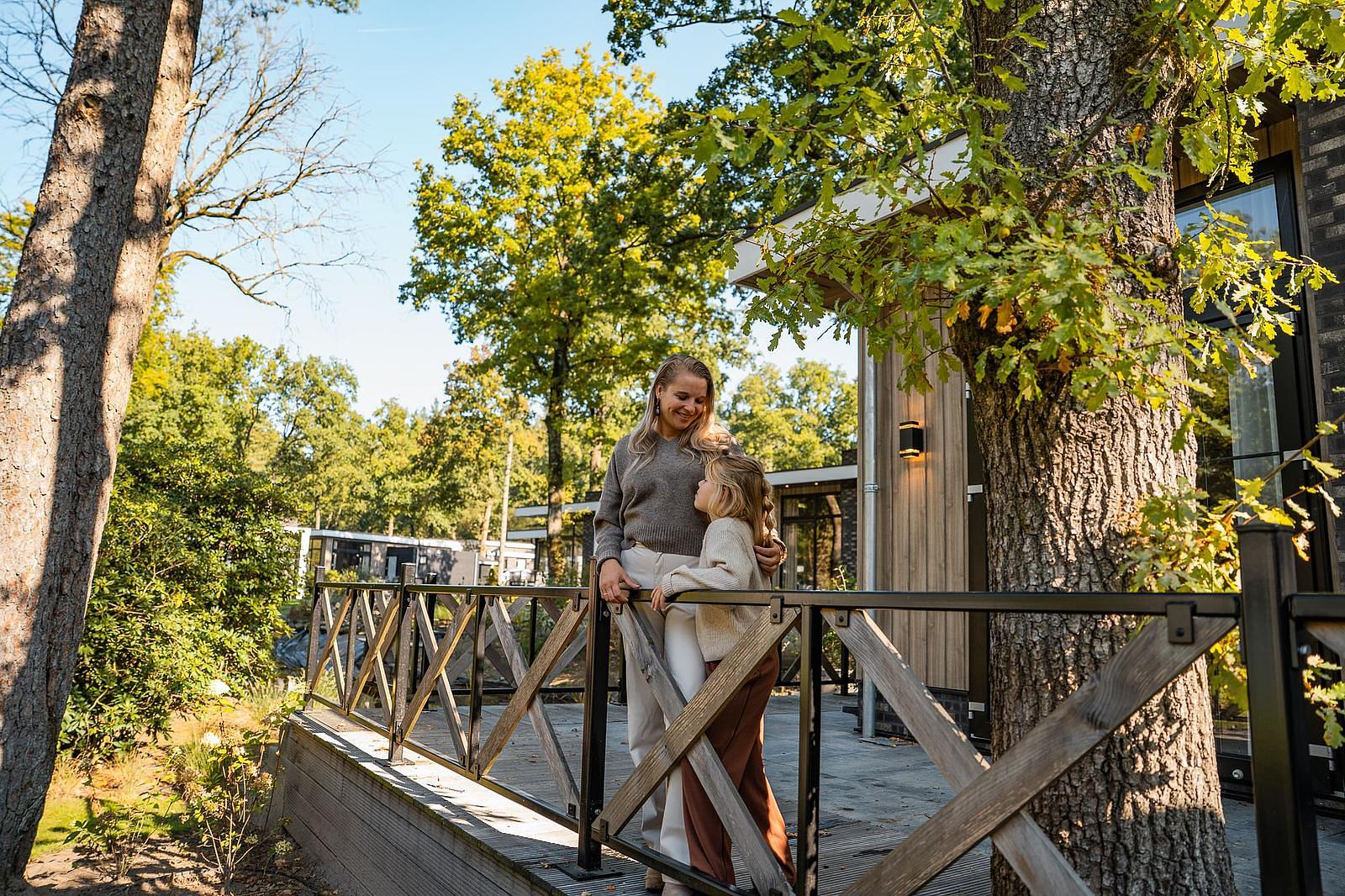 Vakantiepark Loenen